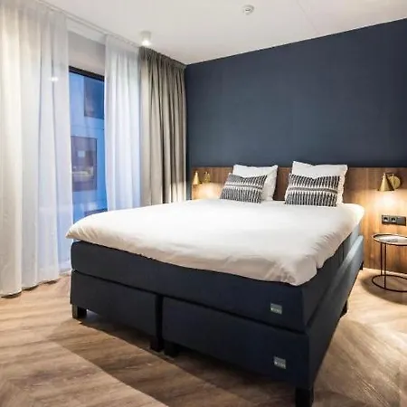 Apartament Hanza Tower Deluxe Sauna & Jacusi & Pool